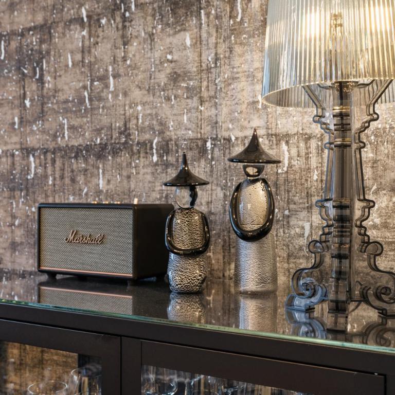Fourrings Luxury - Boutique Apartments a Trento - One-Bedroom Premium Apartment - 12