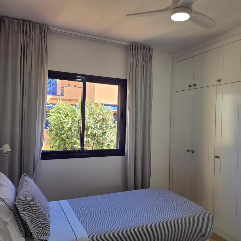 Golf and Beach Retreat in Maspalomas - Two-Bedroom House - 8