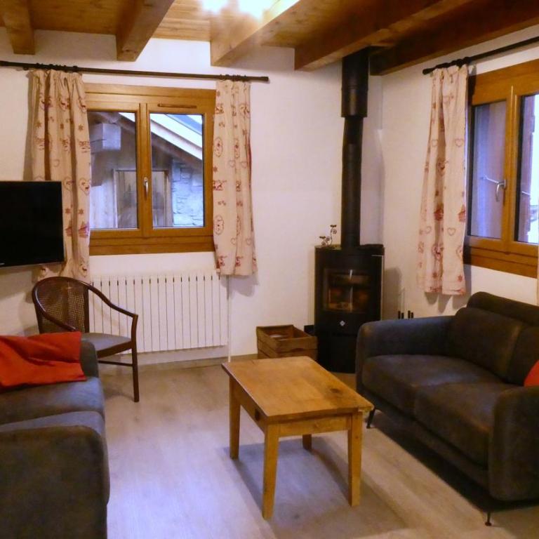 Adret - Appartement avec Balcon - 21