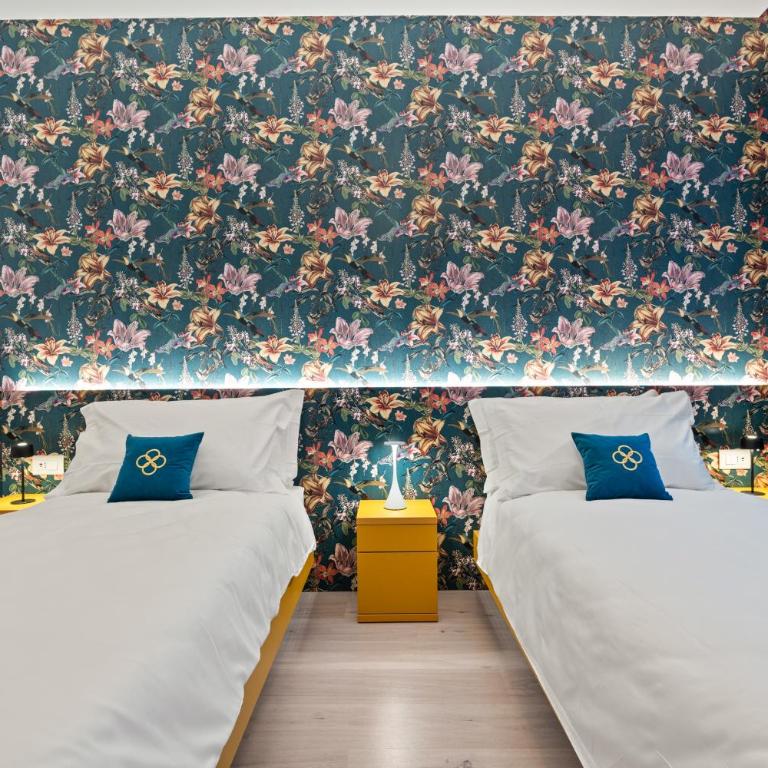 Fourrings Luxury - Boutique Apartments a Trento - Two-Bedroom Superior Apartment - 20