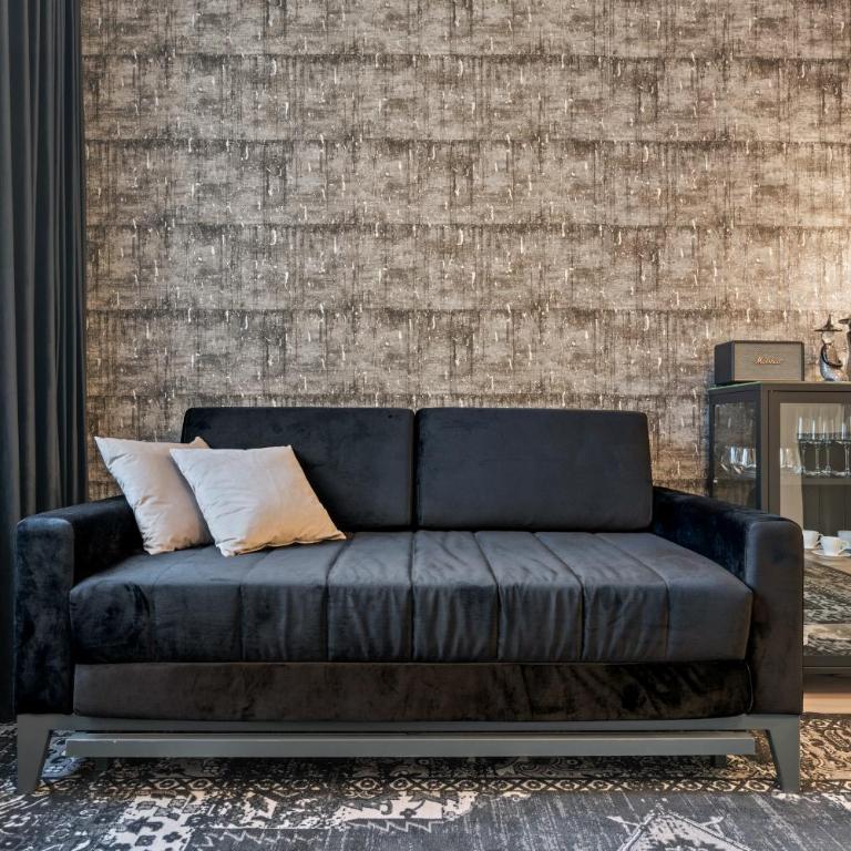 Fourrings Luxury - Boutique Apartments a Trento - One-Bedroom Premium Apartment - 13