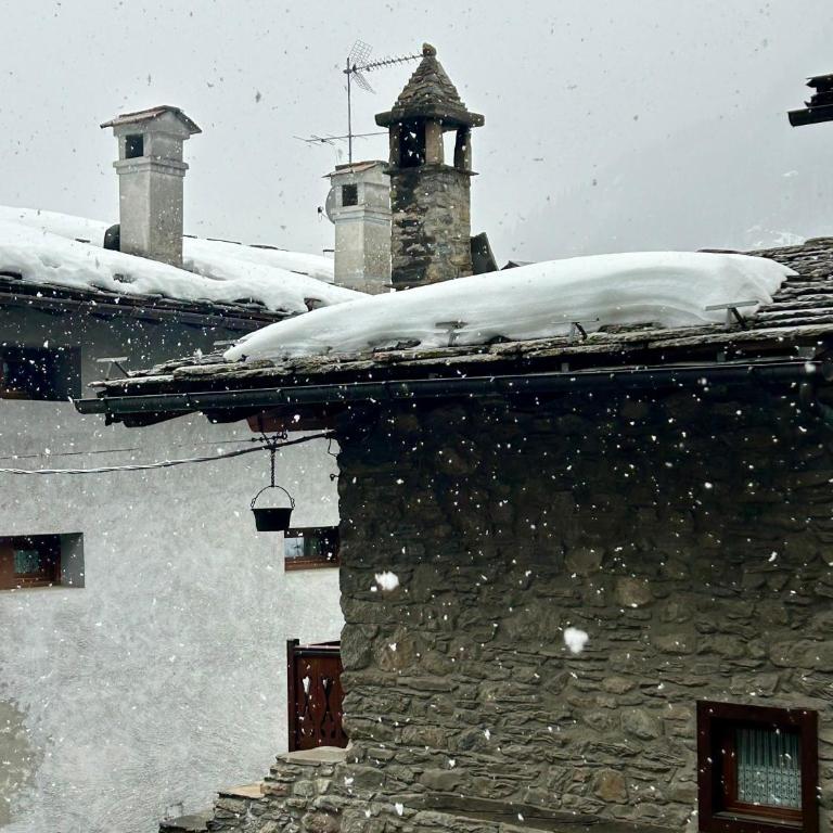 Maison Annapurna - Appartamento con 2 Camere da Letto e con Vista Montagna - 5