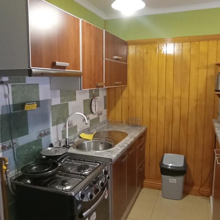 Departamentos Marina del Sur - Apartamento - Planta baja - 2