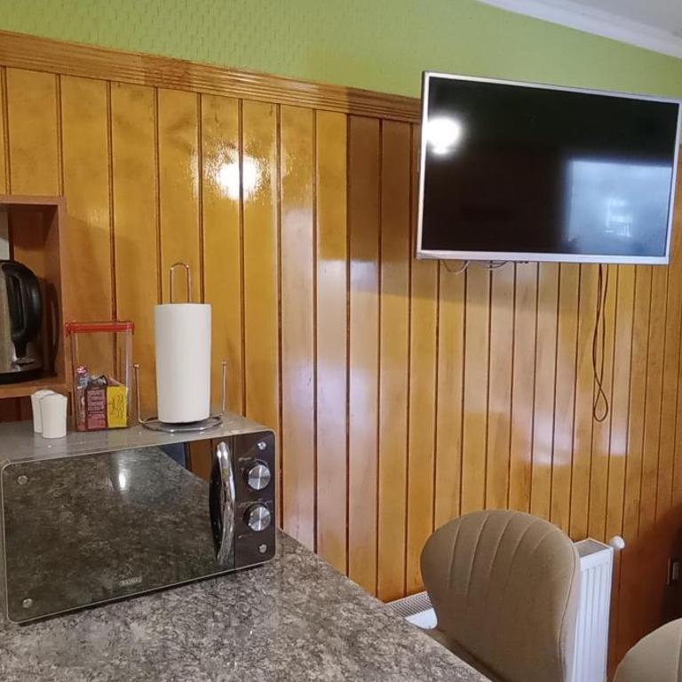 Departamentos Marina del Sur - Apartamento - Planta baja - 8