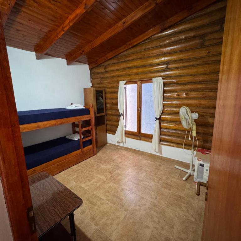 Refugio del Mar cabaña descanso en Monte Hermoso - Apartamento de 2 dormitorios - 1