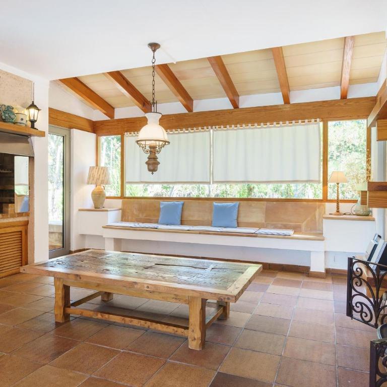 Ca Na Catalina - Villa de 1 dormitorio - 11