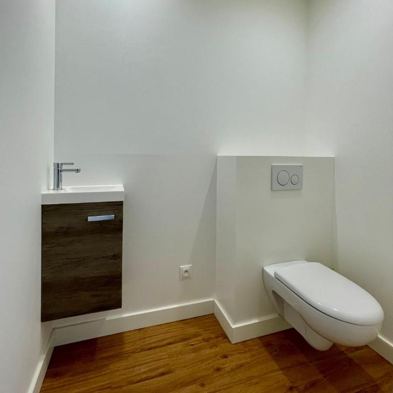 Motion 002 pour 6 personnes au pied des stations - Appartement 2 Chambres - 17