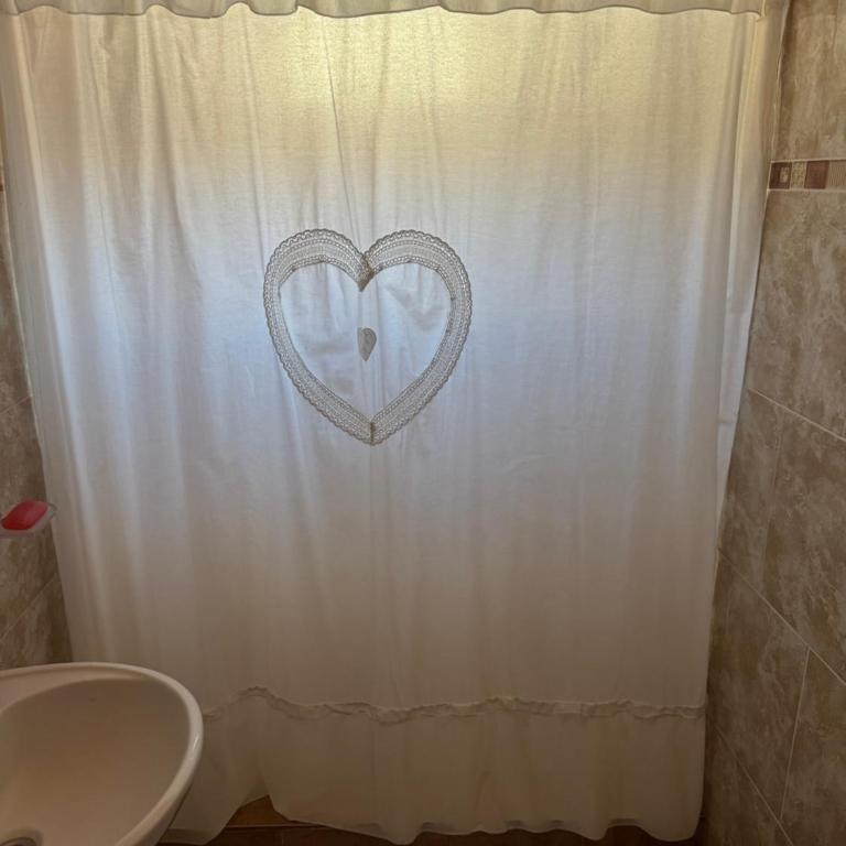 Refugio del Mar cabaña descanso en Monte Hermoso - Apartamento de 2 dormitorios - 4