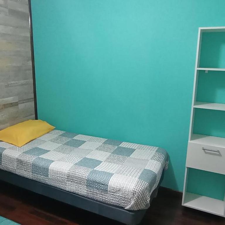 Departamentos Marina del Sur - Apartamento - Planta baja - 9