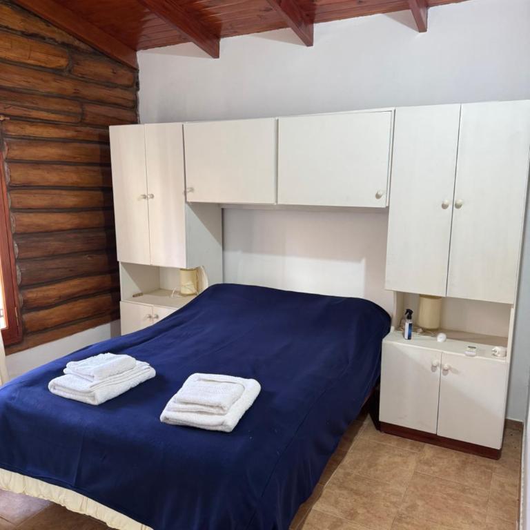 Refugio del Mar cabaña descanso en Monte Hermoso - Apartamento de 2 dormitorios - 15