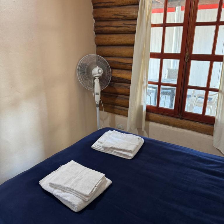 Refugio del Mar cabaña descanso en Monte Hermoso - Apartamento de 2 dormitorios - 11