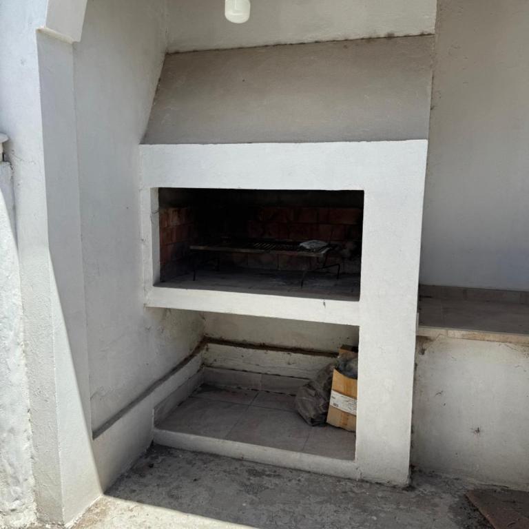 Refugio del Mar cabaña descanso en Monte Hermoso - Apartamento de 2 dormitorios - 18