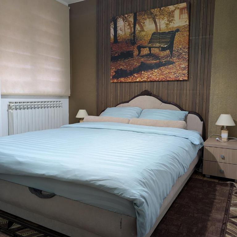 LanaApartman - Apartman sa 2 Spavaće Sobe - 1