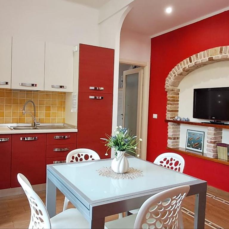 New Alguerhouse - Casa Vacanze - 8