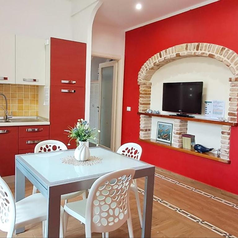 New Alguerhouse - Casa Vacanze - 2
