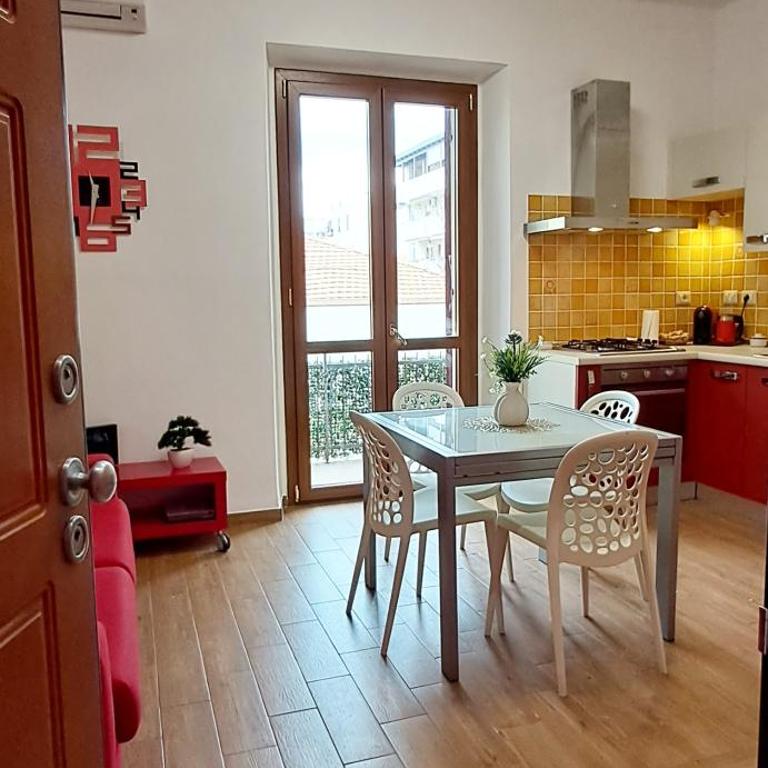 New Alguerhouse - Casa Vacanze - 3