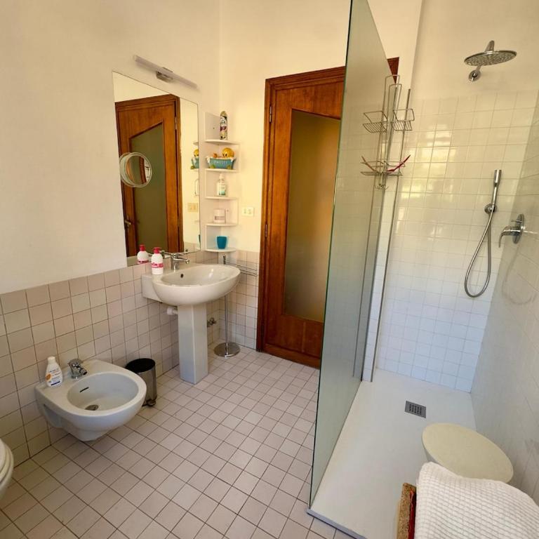 Charm of Varigotti - Appartamento con 3 Camere da Letto - 6
