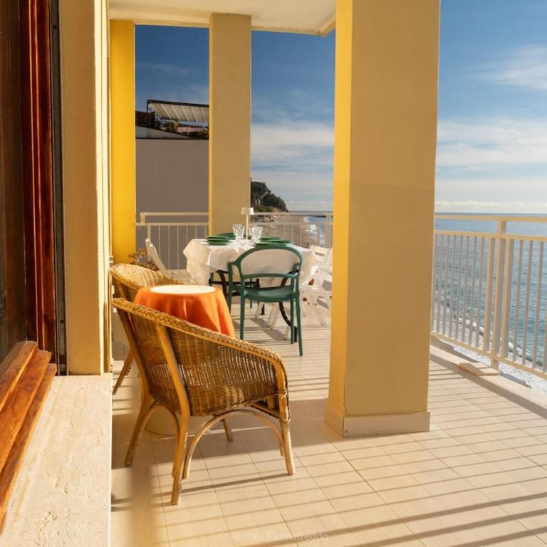 Charm of Varigotti - Appartamento con 3 Camere da Letto - 25