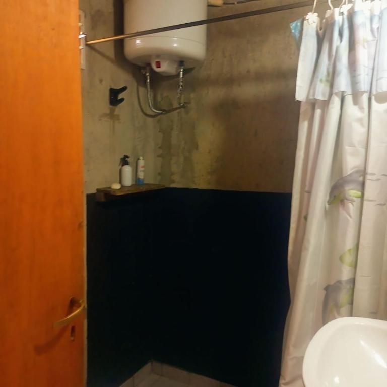 Costa Rio - Apartamento de 1 dormitorio - 1