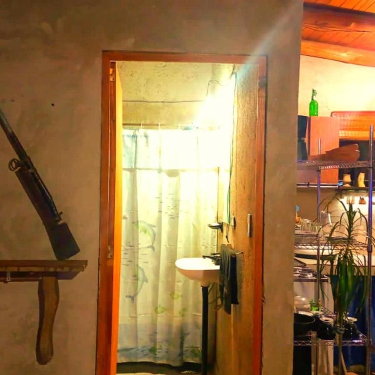 Costa Rio - Apartamento de 1 dormitorio - 2