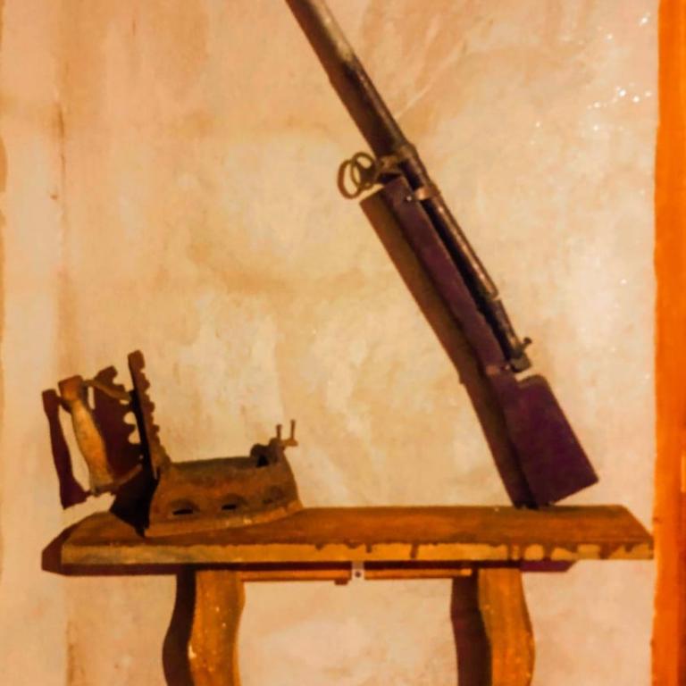 Costa Rio - Apartamento de 1 dormitorio - 18