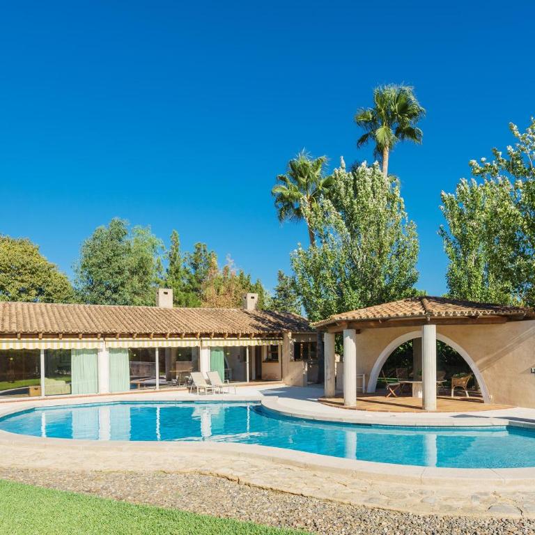 Ca Na Catalina - Villa de 1 dormitorio - 6
