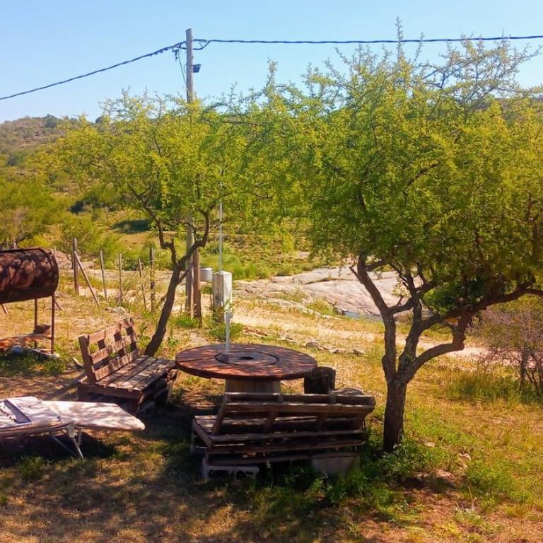 Costa Rio - Apartamento de 1 dormitorio - 31