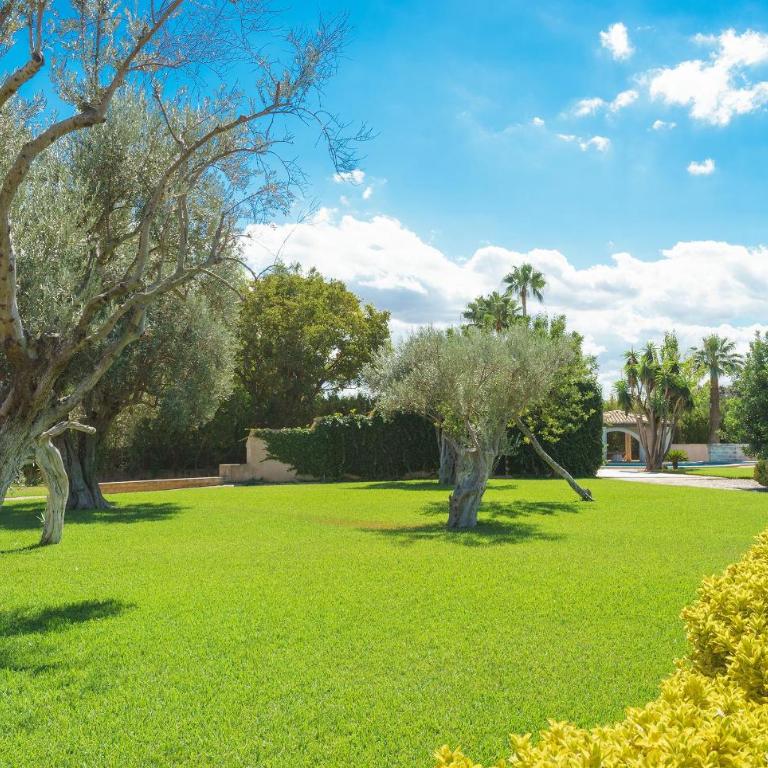 Ca Na Catalina - Villa de 1 dormitorio - 18
