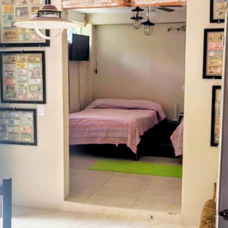 Casa Soto - Apartamento familiar de 1 dormitorio - 2