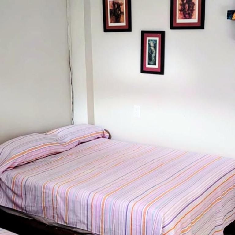 Casa Soto - Apartamento familiar de 1 dormitorio - 6