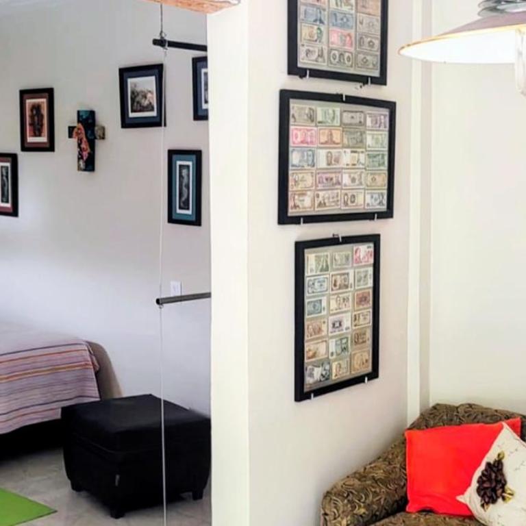 Casa Soto - Apartamento familiar de 1 dormitorio - 9