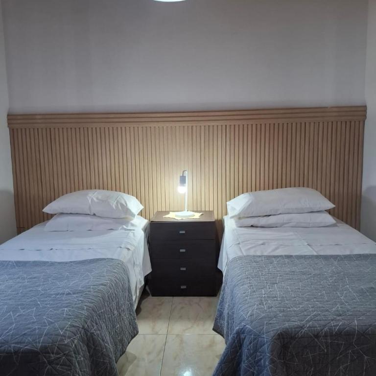 Vista Malbec 2 - Apartamento de 2 dormitorios - 3