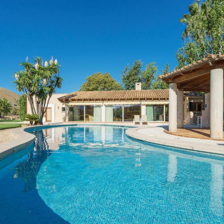 Ca Na Catalina - Villa de 1 dormitorio - 3
