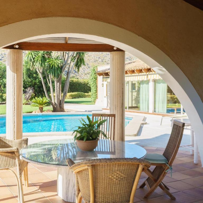 Ca Na Catalina - Villa de 1 dormitorio - 8