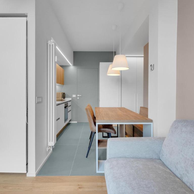 Exclusive Rooftop Vista Duomo - Appartamento con 2 Camere da Letto - 46
