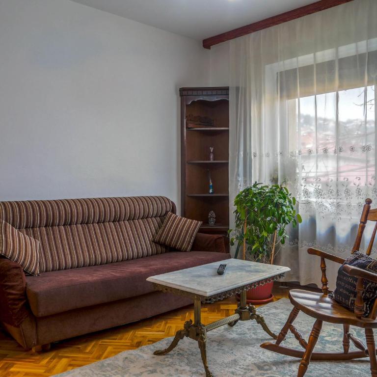 Apartment Bistrik mahala - Apartman sa 1 Spavaćom Sobom - 1