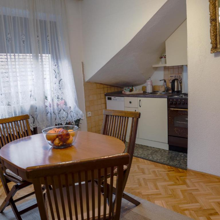 Apartment Bistrik mahala - Apartman sa 1 Spavaćom Sobom - 4