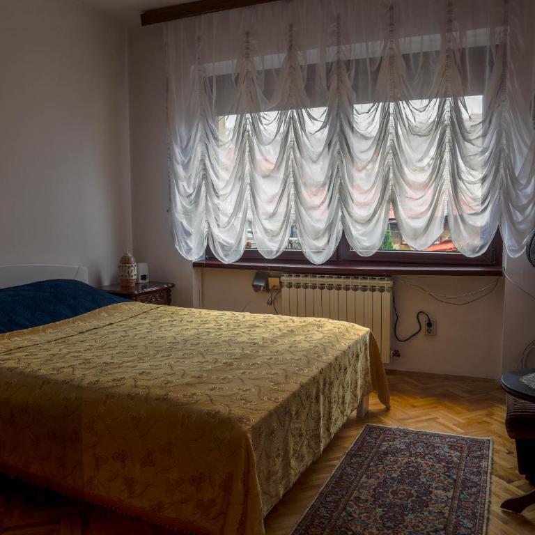 Apartment Bistrik mahala - Apartman sa 1 Spavaćom Sobom - 10