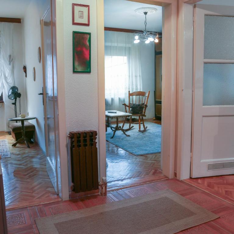 Apartment Bistrik mahala - Apartman sa 1 Spavaćom Sobom - 11