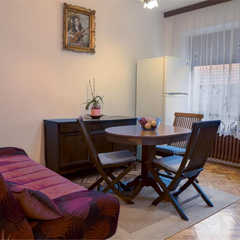 Apartment Bistrik mahala - Apartman sa 1 Spavaćom Sobom - 5