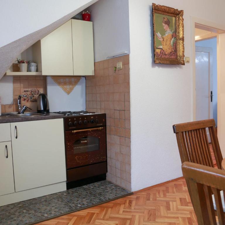 Apartment Bistrik mahala - Apartman sa 1 Spavaćom Sobom - 7