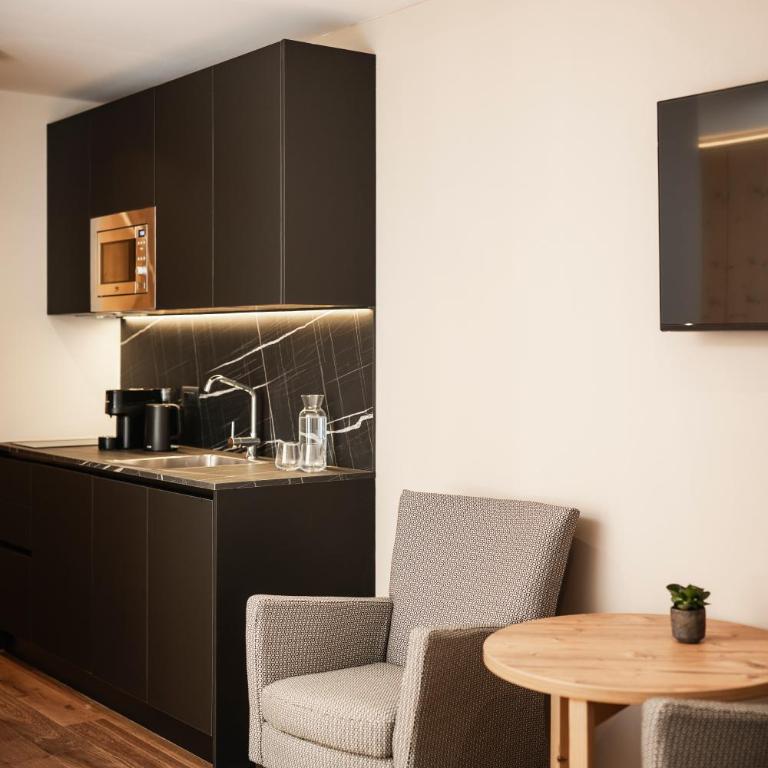 LA TRUGA Suite Apartments - Monolocale - 5