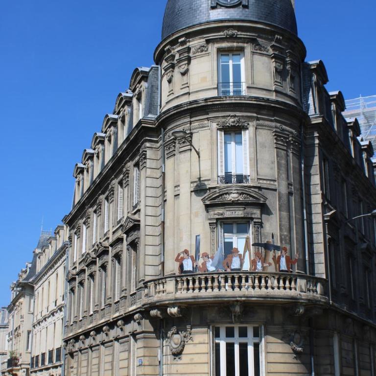 Studio with bedroom near train station - Apartamento de 1 dormitorio - 27