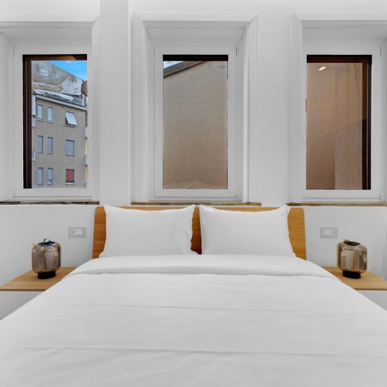 Exclusive Rooftop Vista Duomo - Appartamento con 2 Camere da Letto - 35