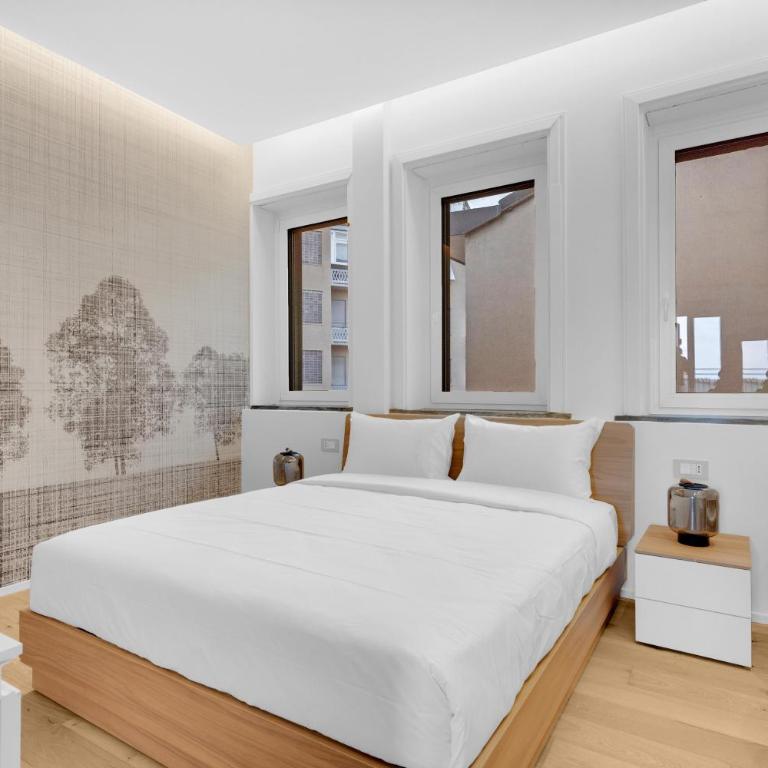 Exclusive Rooftop Vista Duomo - Appartamento con 2 Camere da Letto - 33