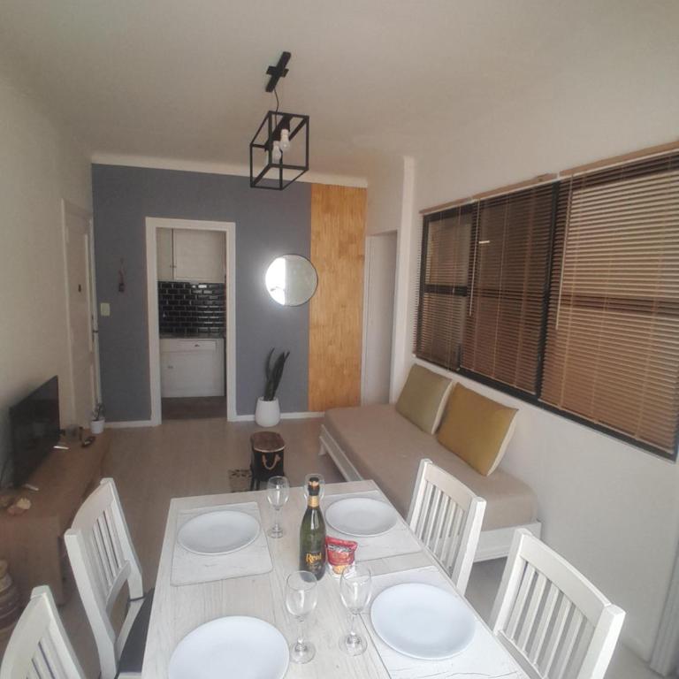 Depto Zona Güemes - Two-Bedroom Apartment - 15