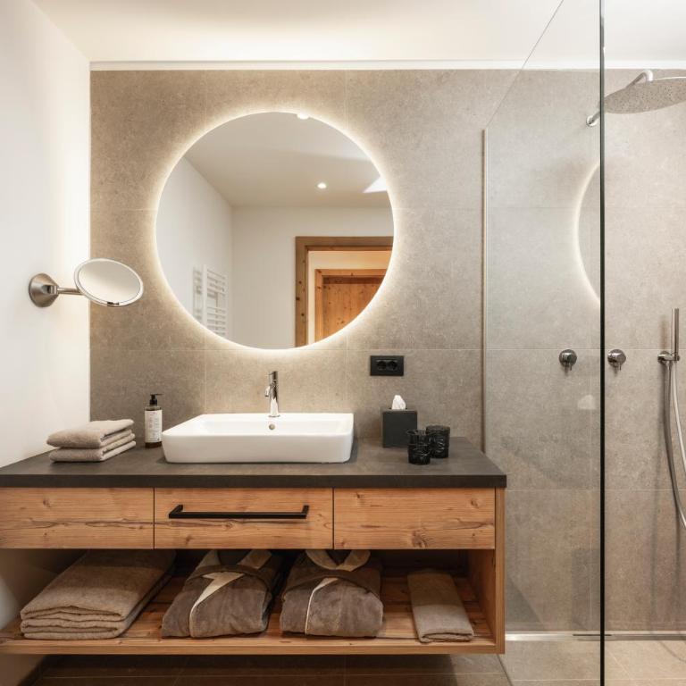 LA TRUGA Suite Apartments - Monolocale - 1