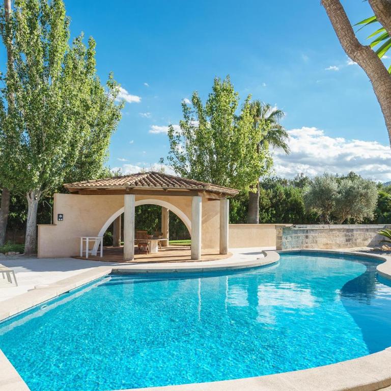 Ca Na Catalina - Villa de 1 dormitorio - 7