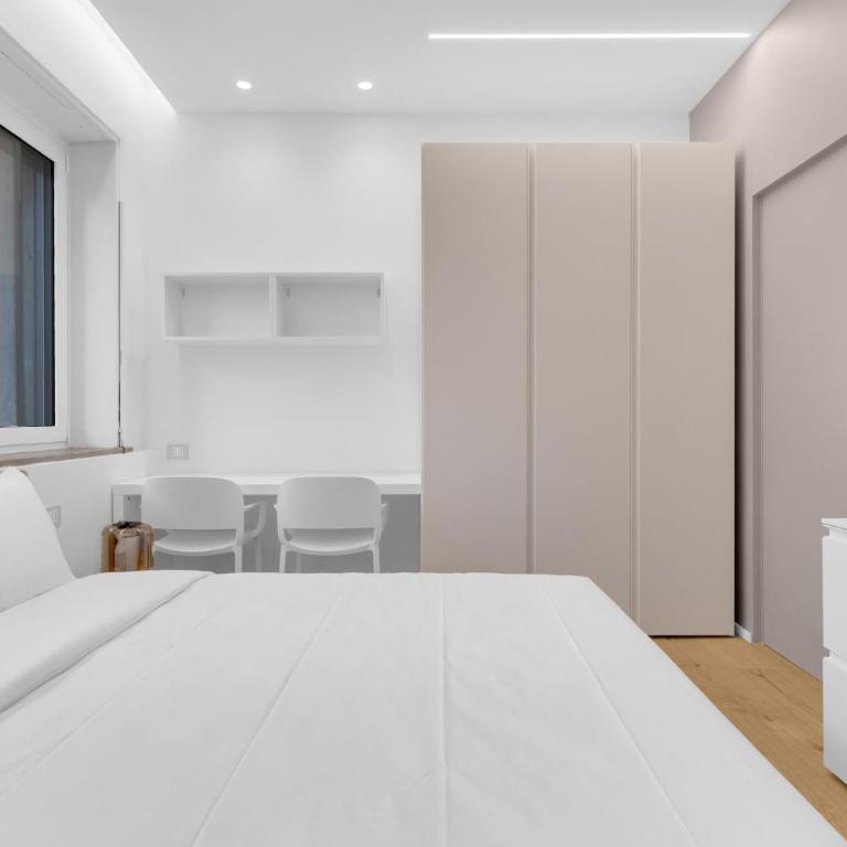 Exclusive Rooftop Vista Duomo - Appartamento con 2 Camere da Letto - 29