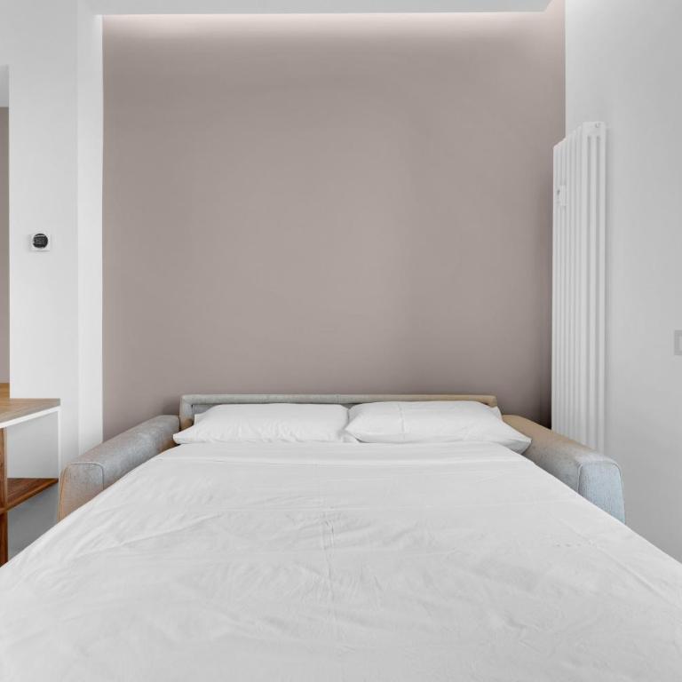 Exclusive Rooftop Vista Duomo - Appartamento con 2 Camere da Letto - 28